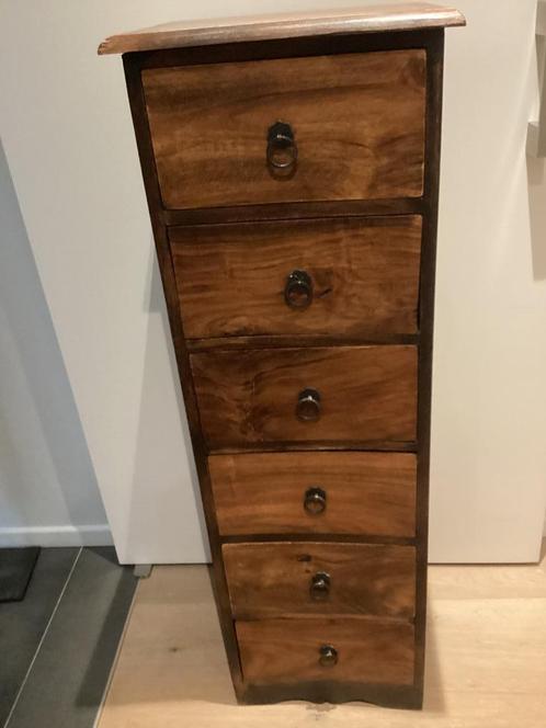 armoire cd, Huis en Inrichting, Kasten | Stellingkasten, Gebruikt, Ophalen