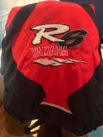 Vintage motorvest Yamaha, Motos, Yamaha, Enlèvement, Hommes, Manteau | tissu