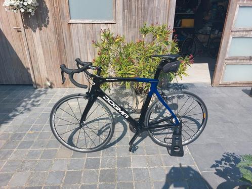 Pinarello dogma f8 maat 58, Fietsen en Brommers, Fietsen | Heren | Sportfietsen en Toerfietsen, Zo goed als nieuw, Overige merken