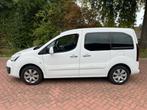 Citroen Berlingo 1.6 HDI 54.000 km invalidenuitrusting 2017, Auto's, Monovolume, Euro 6, 4 cilinders, 72 kW