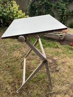 Ahrend, reply tekentafel, Friso Kramer, Ophalen, Gebruikt