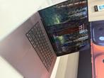 Macbook pro 16 inch, Computers en Software, MacBook Pro, 2 tot 3 Ghz, Qwerty, 8 GB