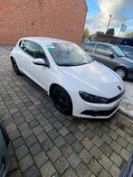 Vw sirocco 1.4 benzine automaat, Auto's, Beige, Particulier, Euro 4, Scirocco