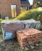 Snelbouw gevelsteen K107, Doe-het-zelf en Bouw, Metselstenen, Ophalen, Nieuw