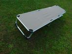 Ligbed / strand bed / tuinbed / Veldbed, Ophalen, Gebruikt
