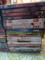 Lot nr 1 dvd.s, Cd's en Dvd's, Dvd's | Overige Dvd's, Ophalen, Zo goed als nieuw