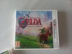 Zelda Ocarina of Time 3D, Ophalen