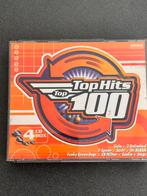 Top Hits 100 ( 4 disc) CD, Enlèvement ou Envoi