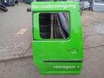 VW Caddy zijdeur rechts, Ophalen of Verzenden, Gebruikt, Volkswagen, Deur