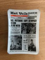 Het volk, Ophalen of Verzenden, Zo goed als nieuw