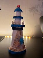 Vuurtoren, Ophalen of Verzenden, Zo goed als nieuw