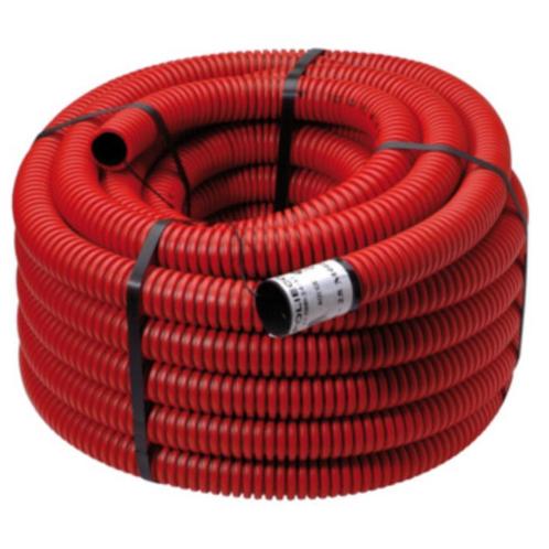Flexibele buis diameter 40mm, 20m lang, Doe-het-zelf en Bouw, Overige Doe-Het-Zelf en Bouw, Nieuw, Ophalen