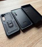 Samsung S23 128gb Black, Télécoms, Enlèvement, Comme neuf