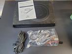 Ampli voiture FOCAL, Audio, Tv en Foto, Versterkers en Ontvangers, Ophalen