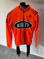 Fietskleding - Set Boretti, Fietsen en Brommers, Fietsaccessoires | Fietskleding, Ophalen of Verzenden, Zo goed als nieuw, S