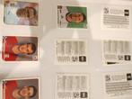 Panini south Africa, Ophalen of Verzenden, Zo goed als nieuw