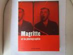 Fantastique livre sur Magritte et la photographie, Livres, Art & Culture | Photographie & Design, Enlèvement ou Envoi, Comme neuf
