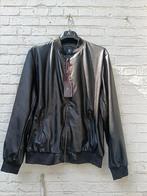 Veste homme, Kleding | Heren, Jassen | Zomer, Ophalen, AC Milano, Zwart, Maat 56/58 (XL)