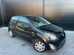 Renault Twingo essence 1.2 climatisation contrôle technique, Auto's, Renault, Twingo, Zwart, Bedrijf, Handgeschakeld
