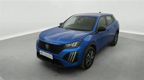 Peugeot 2008 1.2 PureTech 100Cv Active NAVI (bj 2024), Auto's, Peugeot, Te koop, ABS, Boordcomputer, Centrale vergrendeling, Cruise Control