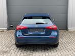 Mercedes-Benz A-klasse diesel automaat camera, Auto's, Mercedes-Benz, 4 cilinders, Blauw, Leder en Stof, Bedrijf