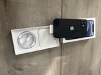 iPhone 12 Zwart, Telecommunicatie, Mobiele telefoons | Apple iPhone, Gebruikt, Zwart, 78 %, Ophalen of Verzenden