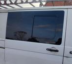 Vitre latérale droite vw t5, Enlèvement, Droite