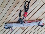 barre et lignes de kite, Ophalen, Gebruikt, Kite