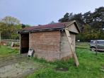 auvent de carport, Enlèvement, Utilisé, Carport