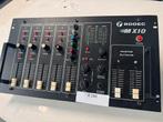 Rodec mx10, Ophalen