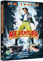 ace ventura when nature calls ( J CARREY ), Cd's en Dvd's, Ophalen of Verzenden