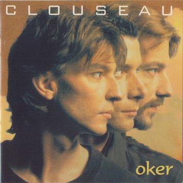 Clouseau – Oker cd beschikbaar voor biedingen