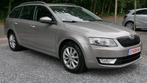 SKODA OCTAVIA COMBI 1.4TSI DSG 150PK 2016 140DKM 12MGARANTIE, Stof, 4 cilinders, Zilver of Grijs, Octavia