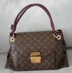 magnifique sac à main Louis Vuitton, Bijoux, Sacs & Beauté, Sacs | Sacs Femme, Comme neuf, Brun, Sac à main, Enlèvement