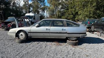 Citroën CX 25 GTI beschikbaar voor biedingen