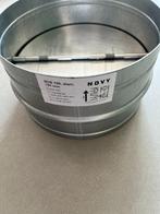 Terugslagklep Novy 150mm 906432 nieuw, Ophalen of Verzenden, Nieuw