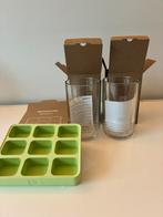 Nespresso glazen, Ophalen, Nieuw, Glas, Glas of Glazen