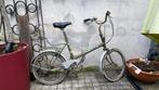 NOVY oldtimer retro vintage vouwfiets - Barnfind!, Vélos & Vélomoteurs, Vélos | Vélos pliables, Partiellement pliable, Autres marques