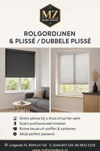 Maatwerk gordijnen – Stijlvol, betaalbaar & snel geleverd, Ophalen of Verzenden, Nieuw