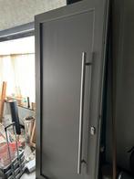 Buitendeur Rehau, Ophalen, Rehau eu, Buitendeur, Rehau