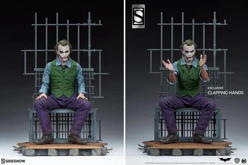 Joker Premium Taille 1/4, Collections, Cinéma & Télévision, Enlèvement