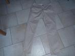 pantalon beige W40 L32 slim - Jules, Enlèvement ou Envoi, Comme neuf, Beige, JULES
