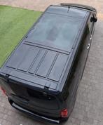 Opel Zafira Life Innovation Full Option, Auto's, Opel, Monovolume, 4 cilinders, Zwart, Leder