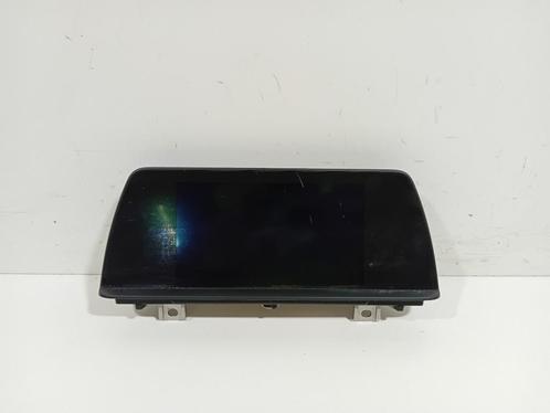 NAVIGATIE DISPLAY BMW 4 serie Gran Coupe (F36) (9292247), Auto-onderdelen, Overige Auto-onderdelen, BMW, Gebruikt