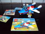 Lego 6536 Aero Hawk  Vintage 1993 Volledig, Kinderen en Baby's, Speelgoed | Duplo en Lego, Complete set, Ophalen of Verzenden