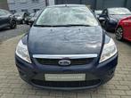 Ford Focus 1.6 TDCI Econetic 2010 Airco Gekeurd v Verk, Auto's, Focus, Zwart, Blauw, Bedrijf