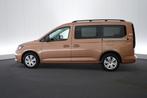 (2DHA787) VOLKSWAGEN CADDY MAXI, Auto's, Volkswagen, Voorwielaandrijving, Euro 6, Overige kleuren, Parkeersensor