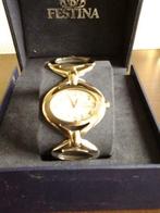 Montre origine Festina neuve, Montre-bracelet, Enlèvement, Utilisé, Argent