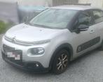 citroen c3 zeer zuinige wagen, Auto's, Citroën, Te koop, Zilver of Grijs, C3, 1200 cc