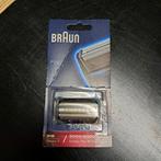 Braun SB 31B, Ophalen of Verzenden, Nieuw